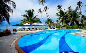 Centra By Centara Coconut Beach Resort Samui - Sha Plus